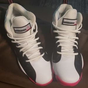 Womens Jordan's